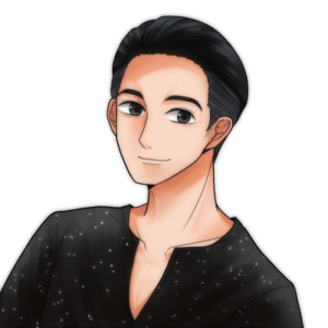 ブログのプロフィール画像作成方法 本気で稼ぎたい初心者向け タクブログ Canva Pro紹介